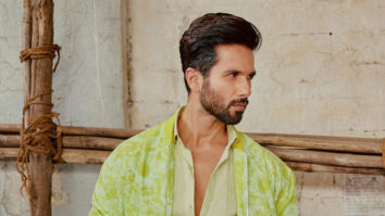 Celeb Photos Of Shahid Kapoor