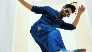 Celeb Photos Of Shahid Kapoor