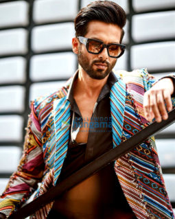 Celeb Photos Of Shahid Kapoor