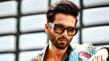 Celeb Photos Of Shahid Kapoor