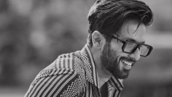 Celeb Photos Of Shahid Kapoor