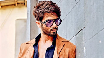 Celeb Photos Of Shahid Kapoor
