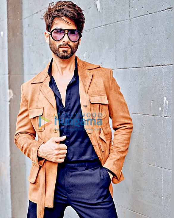 shahid kapoor 5 8