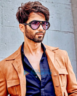 Celeb Photos Of Shahid Kapoor