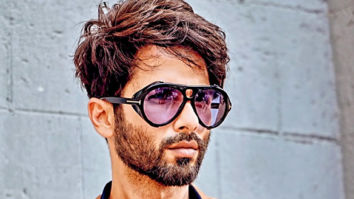 Celeb Photos Of Shahid Kapoor