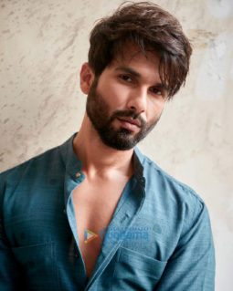 Celebrity Photos of Shahid Kapoor