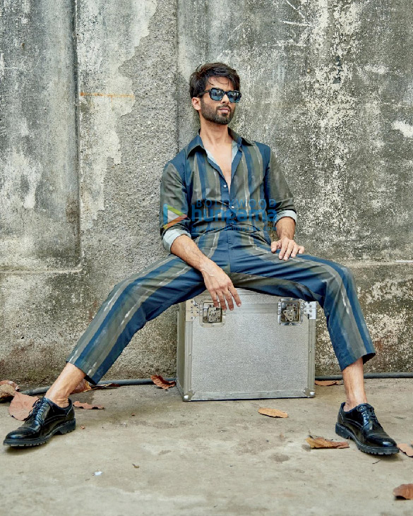 shahid kapoor 6 7