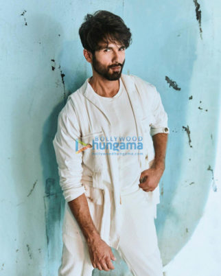 Celebrity Photos of Shahid Kapoor
