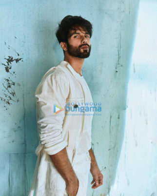 Celebrity Photos of Shahid Kapoor