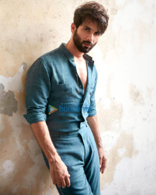 Celebrity Photos of Shahid Kapoor