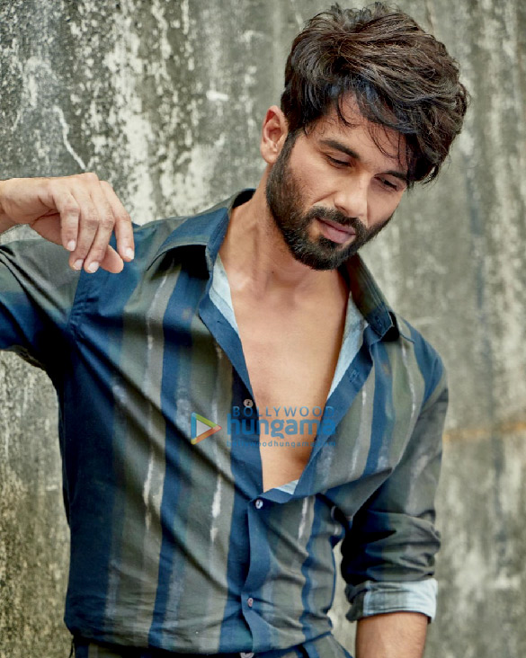shahid kapoor 7 5