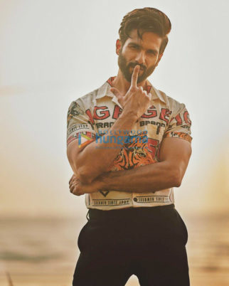Celebrity Photos of Shahid Kapoor