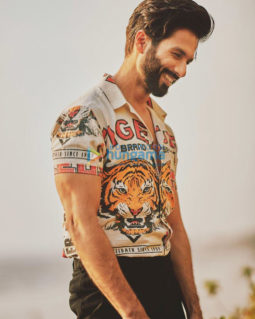 Celebrity Photos of Shahid Kapoor