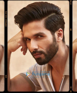 Celebrity Photos of Shahid Kapoor