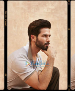 Celebrity Photos of Shahid Kapoor