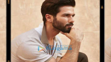 Celebrity Photos of Shahid Kapoor