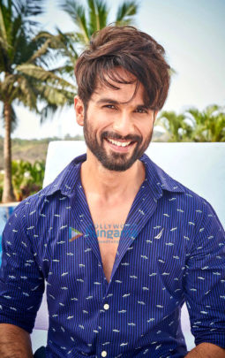 Celebrity Photos of Shahid Kapoor