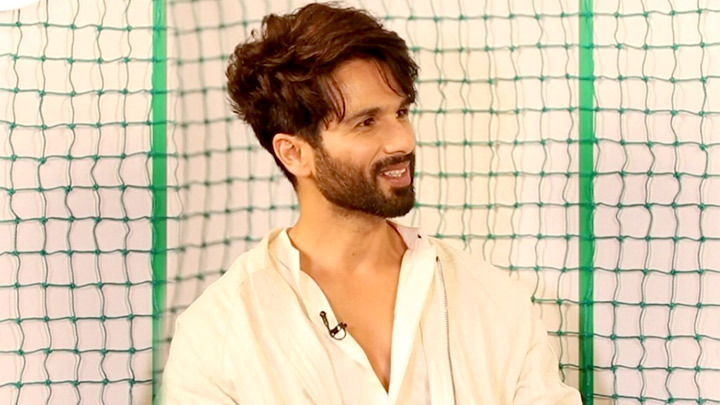 Shahid Kapoor: “Audience humse aagey hai, abhi peeche dekh ke kaam karna…”| Jersey Shahid Kapoor: “Audience humse aagey hai, abhi peeche dekh ke kaam karna…”| Jersey