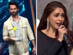 Shahid Kapoor, Mrunal Thakur and Shilpa Shetty dance to ‘Mauja Hi Mauja’ on India’s Got Talent, watch video