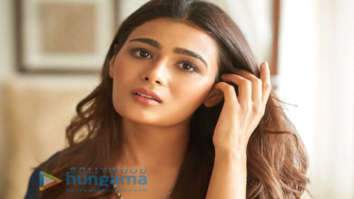 Celebrity Photos of Shalini Pandey