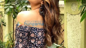 Celeb Photos Of Shamita Shetty