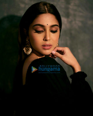 Celebrity Photos of Sharvari Wagh