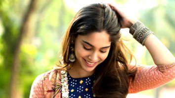 Celeb Photos Of Sharvari Wagh