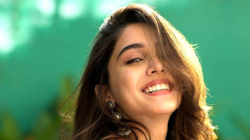 Celeb Photos Of Sharvari Wagh