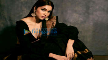 Celebrity Photos of Sharvari Wagh