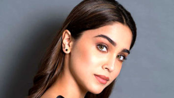 Celeb Photos Of Sharvari Wagh