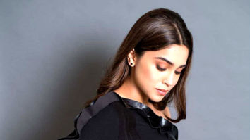 Celeb Photos Of Sharvari Wagh