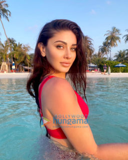 Celebrity Photos of Shefali Jariwala