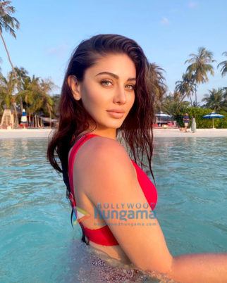 Celebrity Photos of Shefali Jariwala