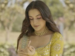 Shehnaaz Gill takes fans on a bullock cart tour of her hometown