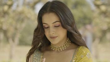 Shehnaaz Gill takes fans on a bullock cart tour of her hometown