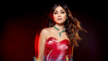 Celeb Photos Of Shilpa Shetty