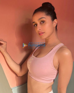 Celebrity Photos of Shraddha Kapoor