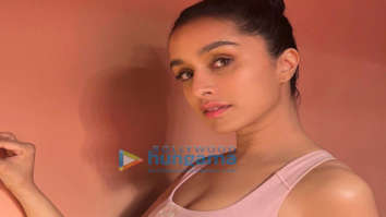 Celebrity Photos of Shraddha Kapoor