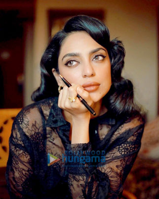 Celeb Photos Of Sobhita Dhulipala