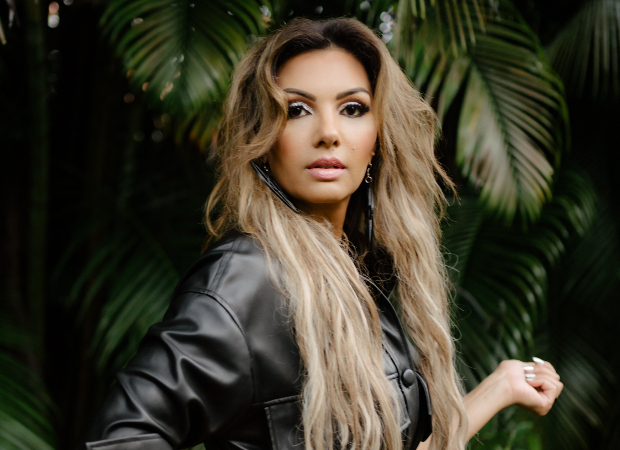 Somy Ali helps victims of sex trafficking and domestic abuse become survivors in docu-series Fight or Flight on Discovery+ Somy Ali helps victims of sex trafficking and domestic abuse become survivors in docu-series Fight or Flight on Discovery+
