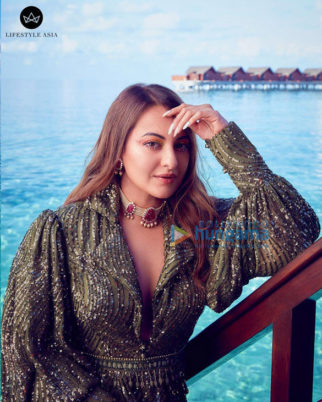 Celebrity Photos of Sonakshi Sinha