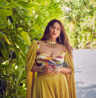 Celeb Photos Of Sonakshi Sinha