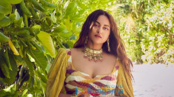 Celeb Photos Of Sonakshi Sinha