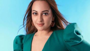Celeb Photos Of Sonakshi Sinha