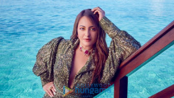 Celeb Photos Of Sonakshi Sinha