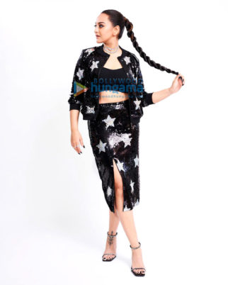 Celeb Photos Of Sonakshi Sinha