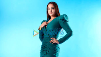 Celeb Photos Of Sonakshi Sinha
