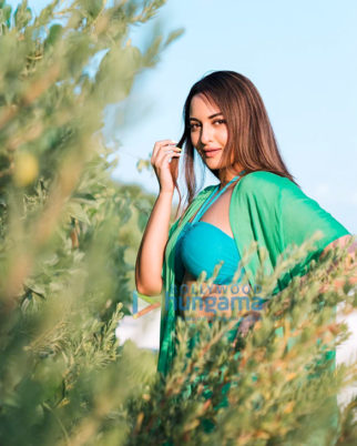 Celeb Photos Of Sonakshi Sinha