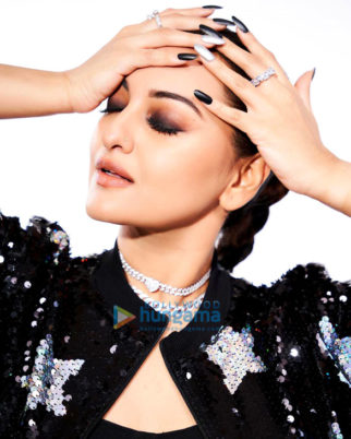 Celeb Photos Of Sonakshi Sinha