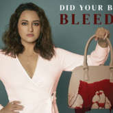 Sonakshi Sinha’s ‘Bloody’ PETA India campaign blasts the most polluting material – leather